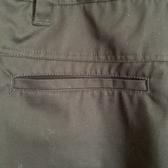 Trium group work/cargo pants. Navy blue. Size 14/36. - Picture 4 of 16